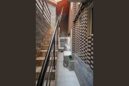 Casa à venda com 600m², 4 quartos e 1 vaga Casa à venda com 600m², 4 quartos e 1 vagaÁrea de Serviço