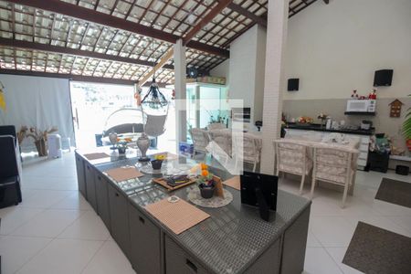 Casa à venda com 600m², 4 quartos e 1 vaga Casa à venda com 600m², 4 quartos e 1 vagaÁrea Gourmet