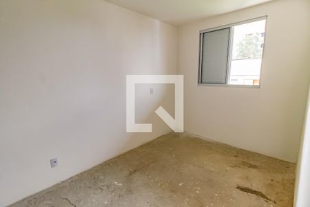 Quarto de apartamento à venda com 1 quarto, 39m² em Jardim Ampliação, São Paulo