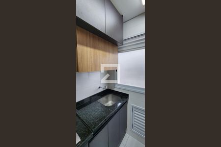 Apartamento para alugar com 50m², 1 quarto e 1 vagaÁrea de Serviço