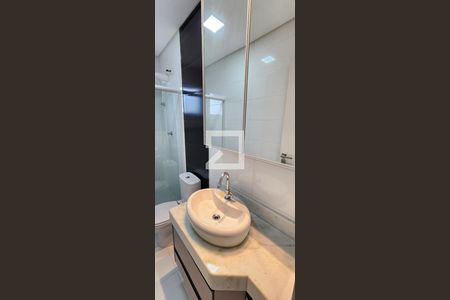 Apartamento para alugar com 50m², 1 quarto e 1 vagaBanheiro