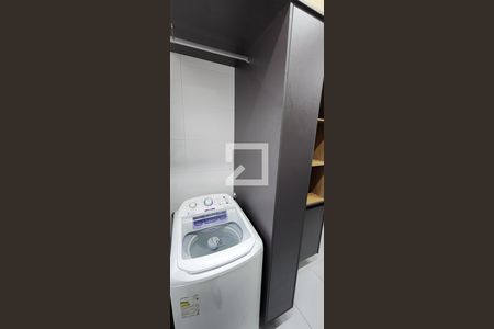 Apartamento para alugar com 50m², 1 quarto e 1 vagaÁrea de Serviço