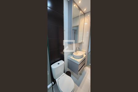 Apartamento para alugar com 50m², 1 quarto e 1 vagaBanheiro