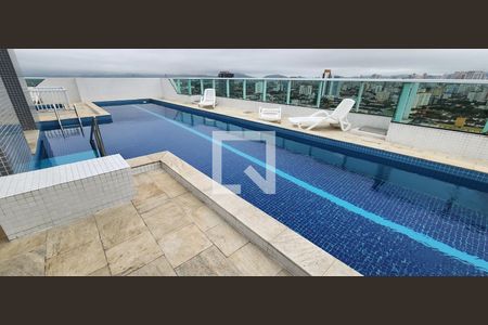 Apartamento para alugar com 50m², 1 quarto e 1 vagaÁrea comum - Piscina