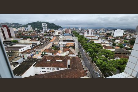 Apartamento para alugar com 50m², 1 quarto e 1 vagaVista do Quarto