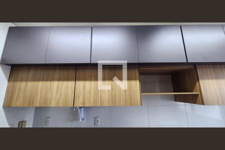 Apartamento para alugar com 50m², 1 quarto e 1 vagaCozinha - Armários