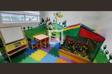 Apartamento para alugar com 50m², 1 quarto e 1 vagaBrinquedoteca