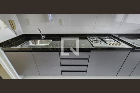 Apartamento para alugar com 50m², 1 quarto e 1 vagaCozinha