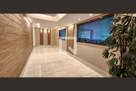 Apartamento para alugar com 50m², 1 quarto e 1 vagaHall de entrada