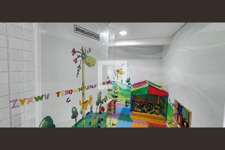 Apartamento para alugar com 50m², 1 quarto e 1 vagaBrinquedoteca