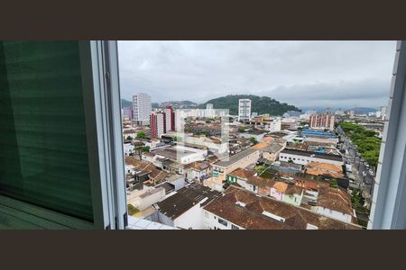 Apartamento para alugar com 50m², 1 quarto e 1 vagaVista do Quarto