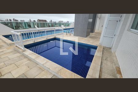 Apartamento para alugar com 50m², 1 quarto e 1 vagaÁrea comum - Piscina