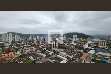 Apartamento para alugar com 50m², 1 quarto e 1 vagaVista