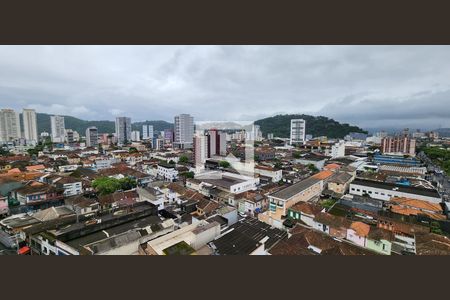 Apartamento para alugar com 50m², 1 quarto e 1 vagaVista da Varanda
