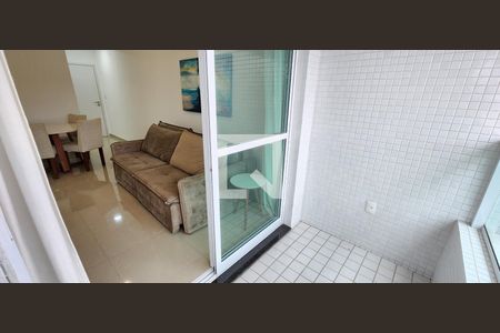 Apartamento para alugar com 50m², 1 quarto e 1 vagaVaranda da Sala