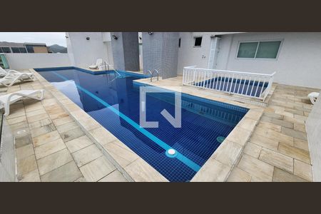 Apartamento para alugar com 50m², 1 quarto e 1 vagaÁrea comum - Piscina