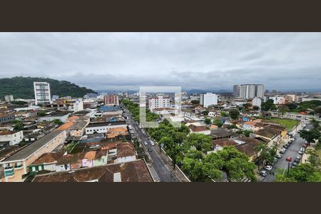 Apartamento para alugar com 50m², 1 quarto e 1 vagaVista do Quarto