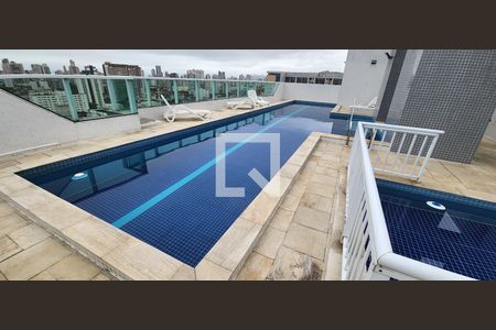 Apartamento para alugar com 50m², 1 quarto e 1 vagaÁrea comum - Piscina