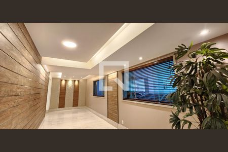 Apartamento para alugar com 50m², 1 quarto e 1 vagaHall de entrada