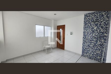 Apartamento para alugar com 50m², 1 quarto e 1 vagaSaúna