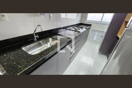 Apartamento para alugar com 50m², 1 quarto e 1 vagaCozinha
