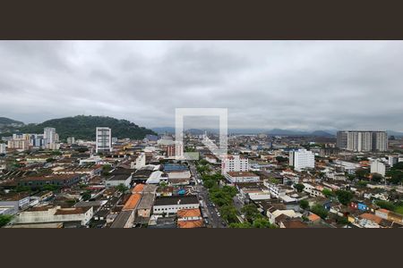 Apartamento para alugar com 50m², 1 quarto e 1 vagaVista