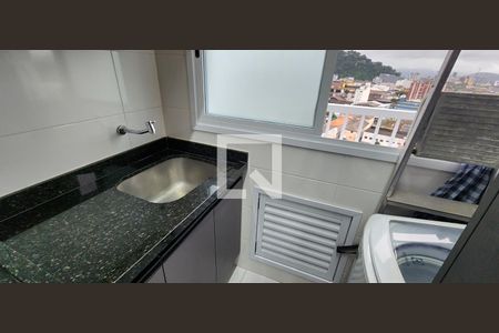 Apartamento para alugar com 50m², 1 quarto e 1 vagaÁrea de Serviço