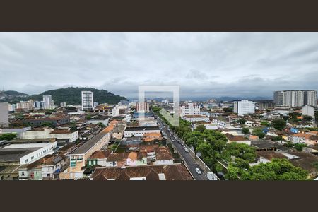 Apartamento para alugar com 50m², 1 quarto e 1 vagaVista da Varanda