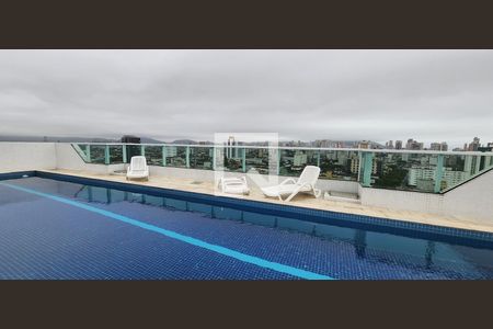 Apartamento para alugar com 50m², 1 quarto e 1 vagaÁrea comum - Piscina