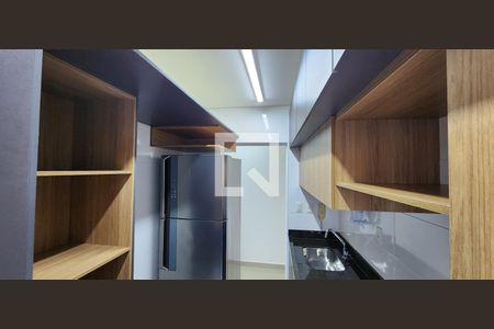 Apartamento para alugar com 50m², 1 quarto e 1 vagaCozinha