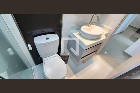 Apartamento para alugar com 50m², 1 quarto e 1 vagaBanheiro