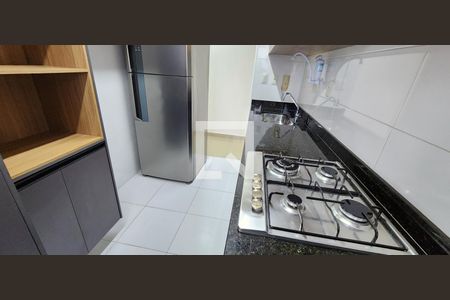 Apartamento para alugar com 50m², 1 quarto e 1 vagaCozinha