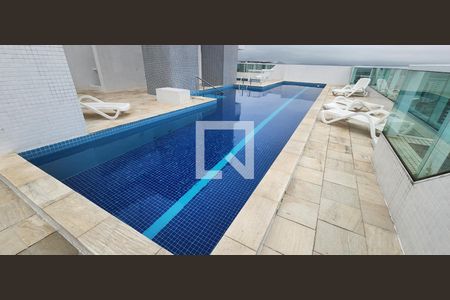 Apartamento para alugar com 50m², 1 quarto e 1 vagaÁrea comum - Piscina