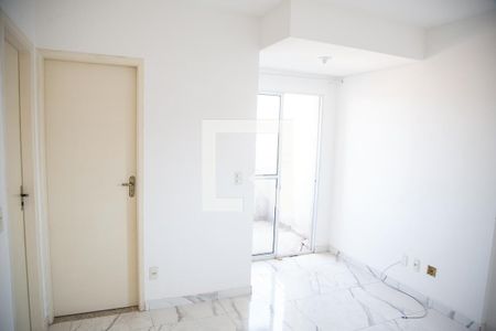 Apartamento para alugar com 49m², 2 quartos e 1 vagaSala