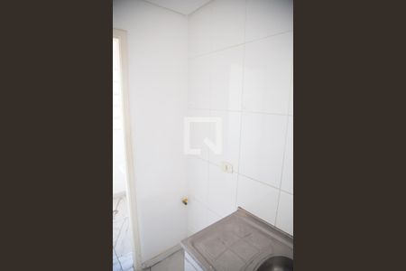 Apartamento para alugar com 49m², 2 quartos e 1 vaga Apartamento para alugar com 49m², 2 quartos e 1 vagaCozinha