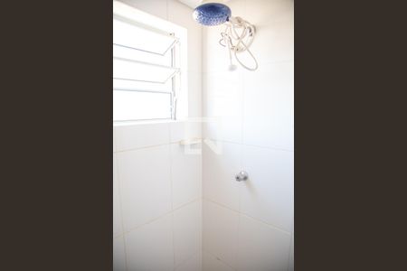 Apartamento para alugar com 49m², 2 quartos e 1 vaga Apartamento para alugar com 49m², 2 quartos e 1 vagaBanheiro Social