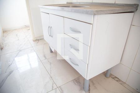 Apartamento para alugar com 49m², 2 quartos e 1 vaga Apartamento para alugar com 49m², 2 quartos e 1 vagaCozinha