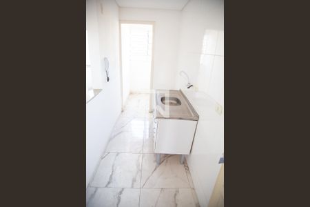 Apartamento para alugar com 49m², 2 quartos e 1 vaga Apartamento para alugar com 49m², 2 quartos e 1 vagaCozinha