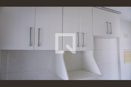 Cozinha de apartamento para alugar com 3 quartos, 84m² em Saúde, São Paulo
