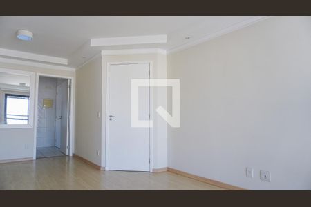 Sala de apartamento para alugar com 3 quartos, 84m² em Saúde, São Paulo