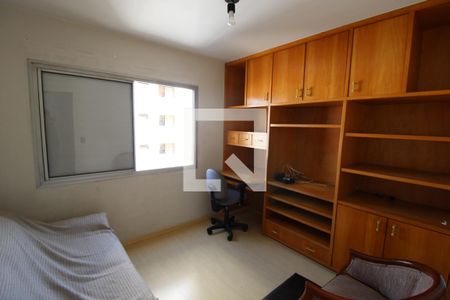Quarto 1 de apartamento para alugar com 3 quartos, 80m² em Santana, São Paulo