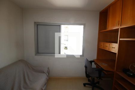 Quarto 1 de apartamento para alugar com 3 quartos, 80m² em Santana, São Paulo
