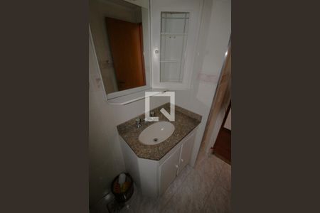 Apartamento para alugar com 80m², 3 quartos e 2 vagasBanheiro