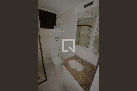 Apartamento para alugar com 80m², 3 quartos e 2 vagasBanheiro