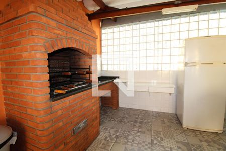 Apartamento para alugar com 80m², 3 quartos e 2 vagasÁrea comum