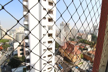 Quarto 1 - Vista de apartamento para alugar com 3 quartos, 80m² em Santana, São Paulo