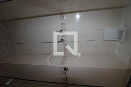 Apartamento para alugar com 80m², 3 quartos e 2 vagasSuite - Banheiro