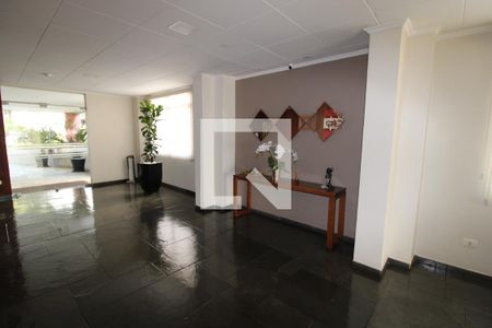 Apartamento para alugar com 80m², 3 quartos e 2 vagasÁrea comum