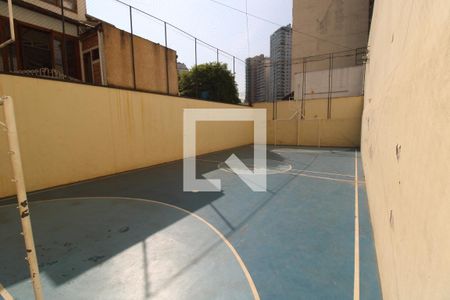 Apartamento para alugar com 80m², 3 quartos e 2 vagasÁrea comum
