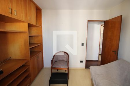 Quarto 1 de apartamento para alugar com 3 quartos, 80m² em Santana, São Paulo